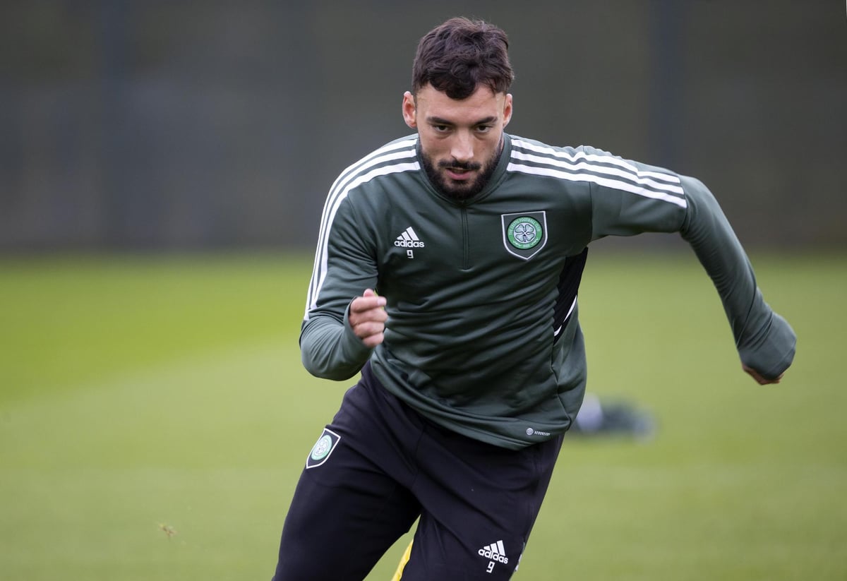 'I put a bit of thought into that, mate' - Celtic manager states desire to 'disrupt'
