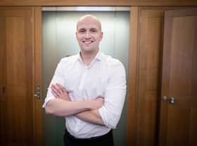 SNP Westminster leader Stephen Flynn celebrated 100 days in the job on Thursday.