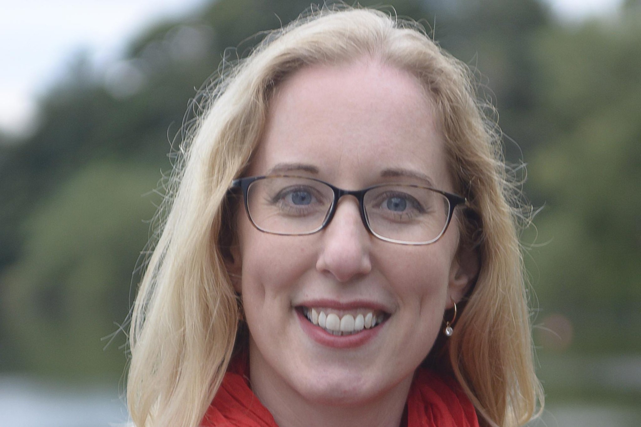 Lorna Slater hit by claims she broke the ministerial code after comparing those with anti-trans views to racists