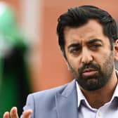 Humza Yousaf has criticised the nursery.