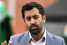 Humza Yousaf has criticised the nursery.