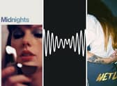 Both old and new albums featured in the top selling vinyl of 2022.