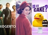 Here are the 10 most streamed original shows from across streaming platforms in April.