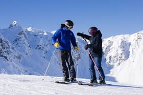 Maison Sport is helping skiers get fit for the slopes