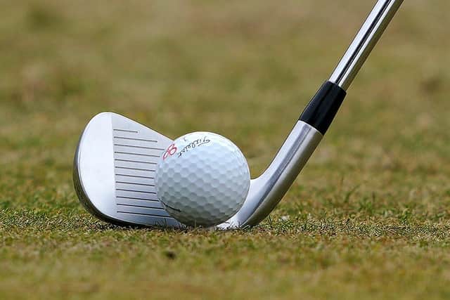 The PGA Tour, DP World Tour and LIV Golf have agreed to merge commercial operations under common ownership, the PGA Tour has announced.