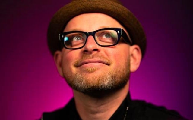 Comedian Dan Nightingale is on the shortlist for Best Comedy Podcast for Have A Word with Adam Rowe and Dan Nightingale. His latest standup show, Dan Nightingale: Is Special, will be at Glasgow's Glee Club on November 14.