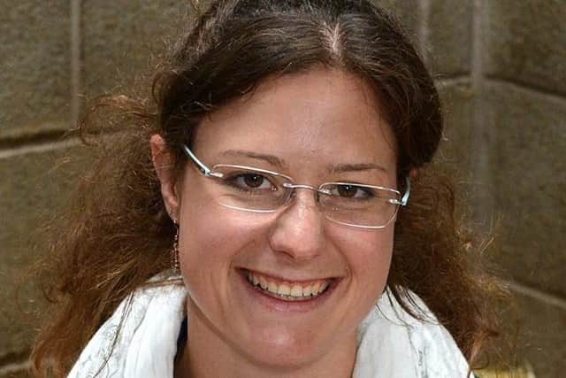 Christine Tait-Burkard