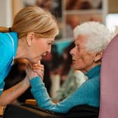 Dementia is the most common underlying health condition in those dying from Covid-19 in Scotland
