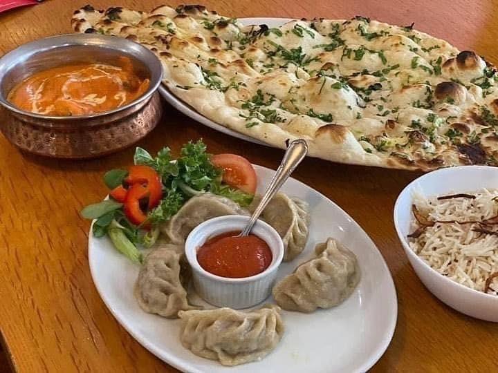 Kantipur Restaurant in East Kilbride