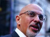 Nadhim Zahawi