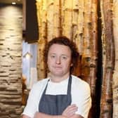 Tom Kitchin has said he is deeply concerned