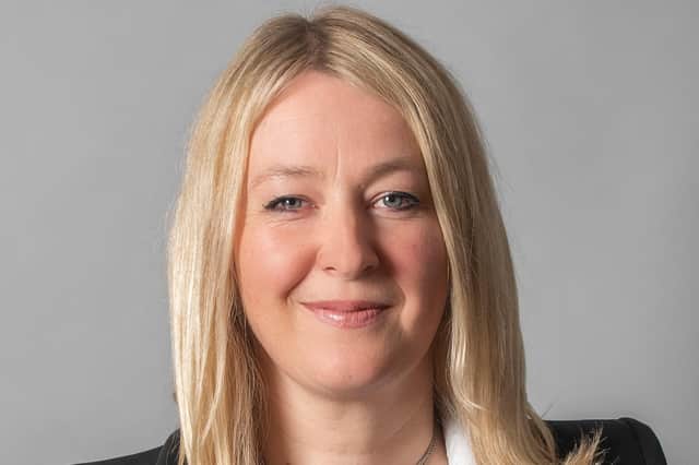 Elizabeth Roper, partner at Epidarex Capital and investor director at Macomics.