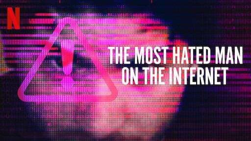 The Most Hated Man on the Internet tells the twisted story of Is Anyone Up? creator Hunter Moore as his pornographic site based on stolen and hacked photos worrying grows in popularity.
