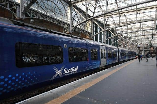 Abellio said in its statement lodged with Companies House that lockdown restrictions had had a “significant” impact on its financial performance.