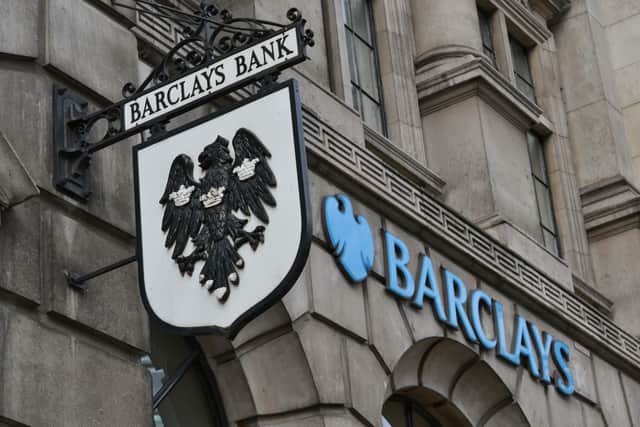 Jes Staley: Barclays boss steps down following reported links to Jeffrey Epstein.