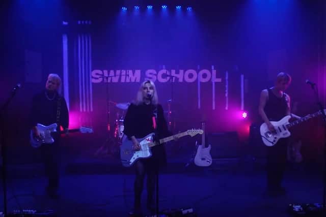 Swim School