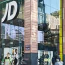 JD has become one of the most familiar brands on the UK high street while also running a successful online operation.