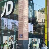 JD has become one of the most familiar brands on the UK high street while also running a successful online operation.