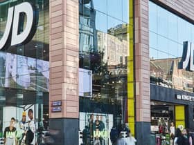 JD has become one of the most familiar brands on the UK high street while also running a successful online operation.