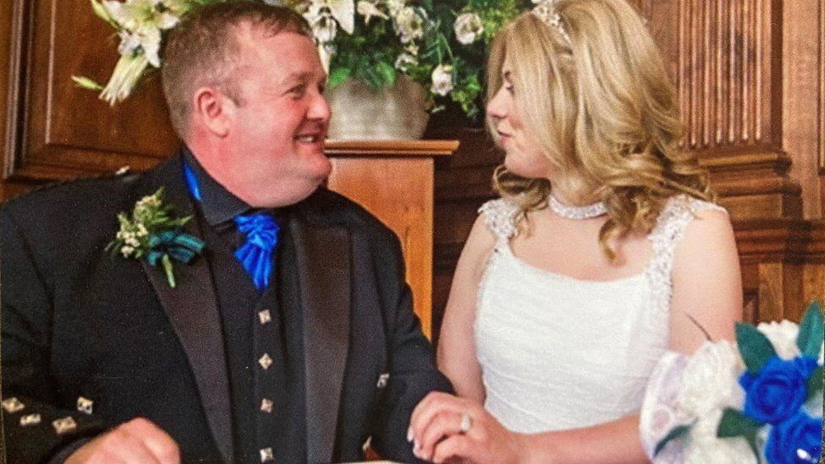 Broxburn widow wants answers about her husband's 2019 death in steelworks explosion