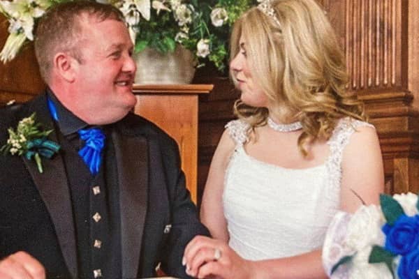 John and Ann Mackay: Still waiting for answers about his death in horrific explosion