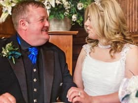 John and Ann Mackay: Still waiting for answers about his death in horrific explosion