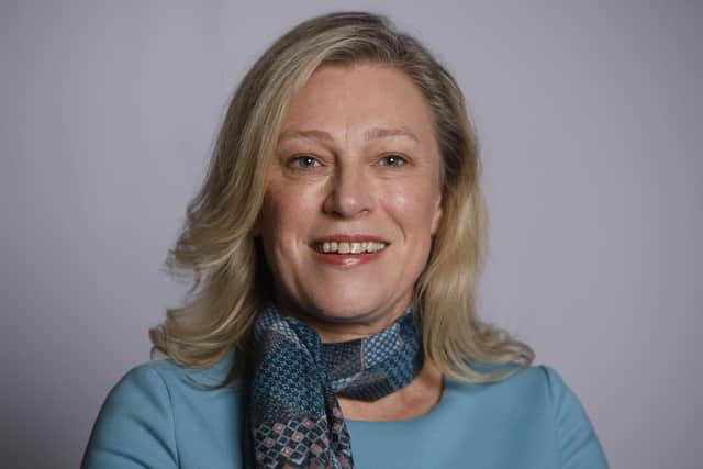 Gillian Martin is set to publish the Scottish Government’s delayed energy strategy