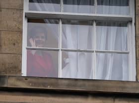 SNP MPs are sad to see the First Minister resign but insist the party's prospects will not be impacted.