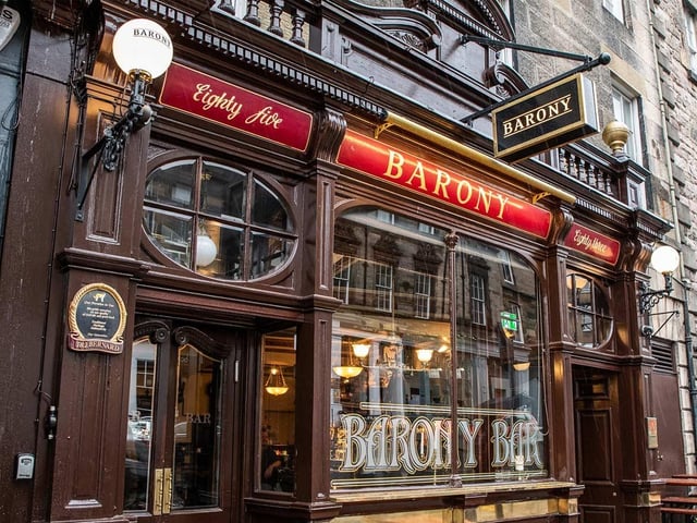 The Barony