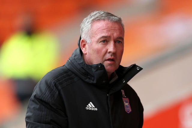 An exciting teenage defender from Ipswich Town, Baggott was reportedly a target earlier in the window. According to a fresh update from Town-dedicated site TWTD, however, he looks set to stay with Paul Lambert's men for the time being. (Photo by Lewis Storey/Getty Images)