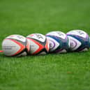 The Tennent's Premiership continues this weekend.