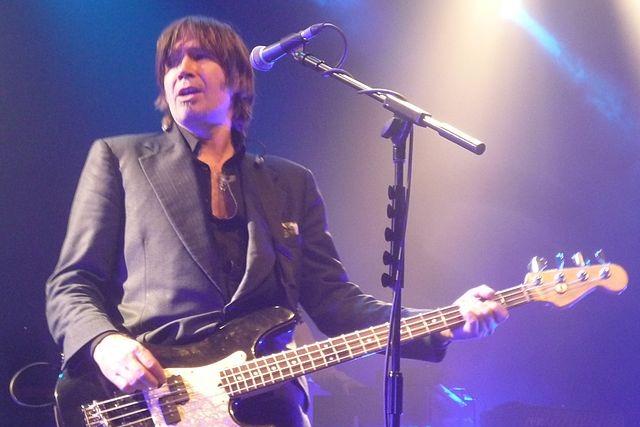 Del Amitri is a Scottish alternative rock band that was established in Glasgow in 1980. Their hit single 'Always the Last to Know' was released in 1992 in their Change Everything album.