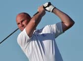 Kilmacolm's Matt Clark will captain Scotland in next week's Home Internationals at Hankley Common. Picture: GUI