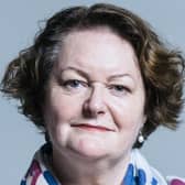 The SNP's Dr Philippa Whitford has announced that she will step down as an MP