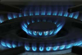 Britain could face a gas shortage in the winter, Ofgem has admitted.