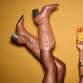 Kansas BBQ Chicken Fries Burger King® UK