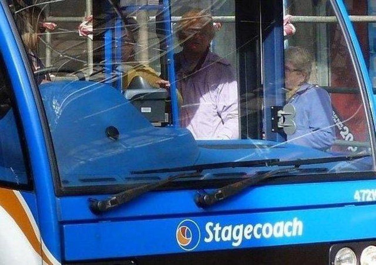 Stagecoach invite passengers to local consultations ahead of proposed timetable changes
