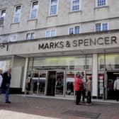 M&S