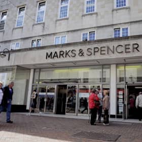 M&S