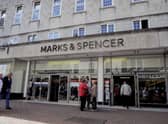 M&S