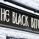 Plans are afoot to change name of The Black Bitch pub