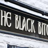 Plans are afoot to change name of The Black Bitch pub