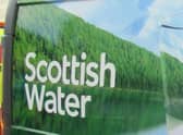 Picture: Scottish Water