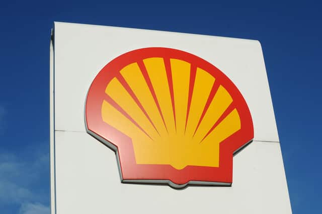 Despite the hefty losses, FTSE-100 listed Shell boosted its dividend in a more bullish sign for the year ahead.