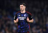 Scott McKenna has recently been starting matches for FC Copenhagen.