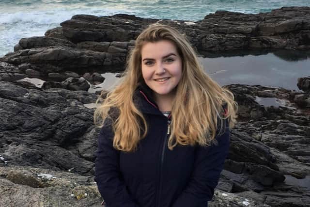 A trust has been set up in memory of Manchester Arena attack victim Eilidh MacLeod. Picture: PA Media