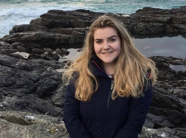 A trust has been set up in memory of Manchester Arena attack victim Eilidh MacLeod. Picture: PA Media