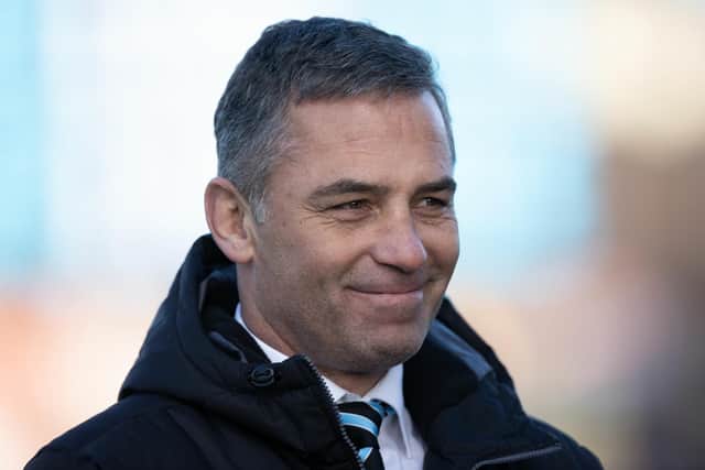 Franco Smith has heavily rotated his Glasgow Warriors, but the head coach's switches have paid off.