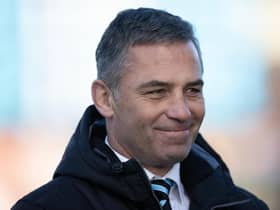 Franco Smith has heavily rotated his Glasgow Warriors, but the head coach's switches have paid off.