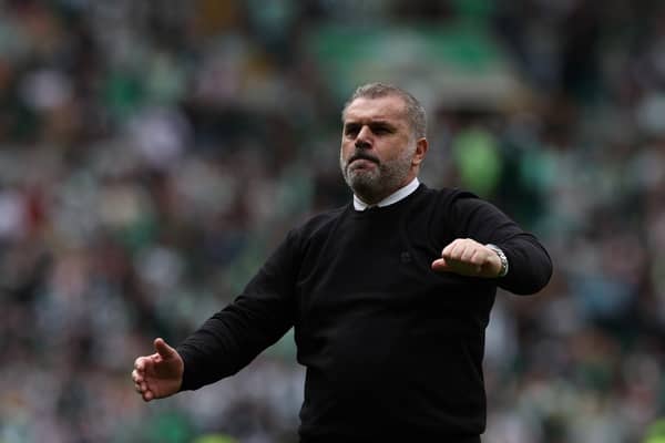 Celtic manager Ange Postecoglou is set to enhance his squad.